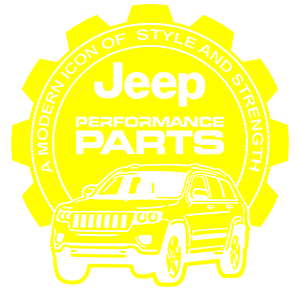  Jeep Performance Part