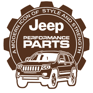  Jeep Performance Part