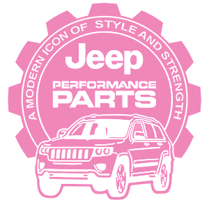  Jeep Performance Part
