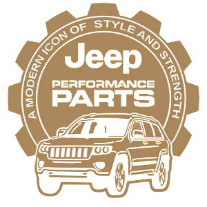  Jeep Performance Part
