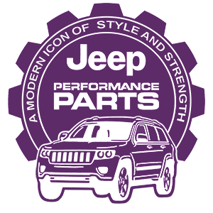  Jeep Performance Part