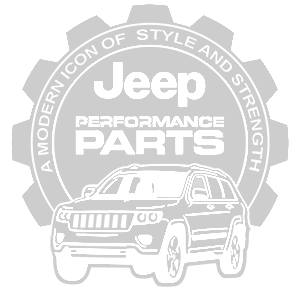  Jeep Performance Part