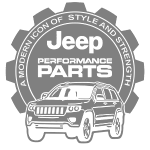  Jeep Performance Part