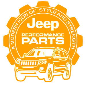  Jeep Performance Part