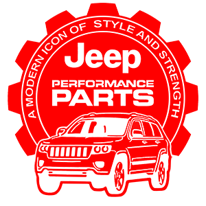  Jeep Performance Part