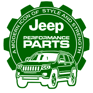  Jeep Performance Part
