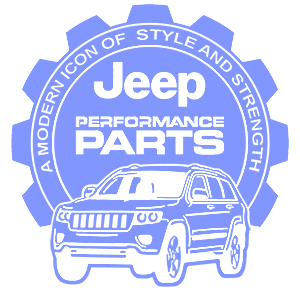  Jeep Performance Part