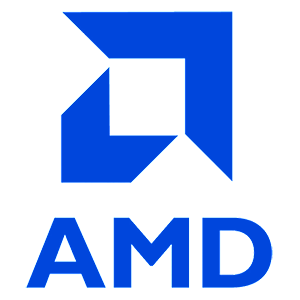  AMD