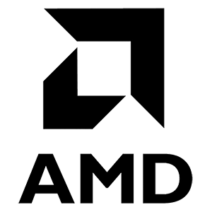  AMD