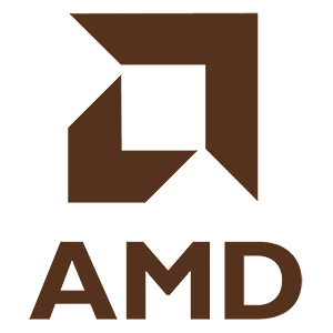  AMD