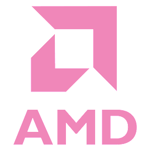  AMD