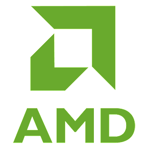  AMD