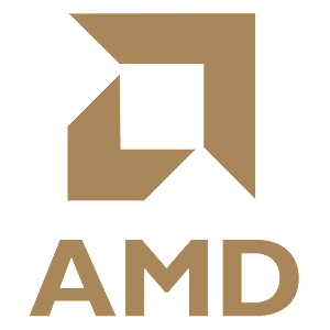  AMD
