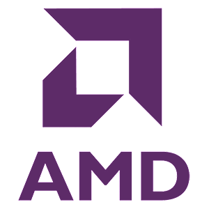  AMD