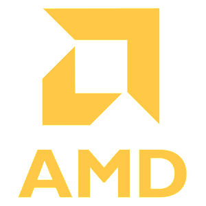  AMD