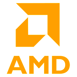  AMD
