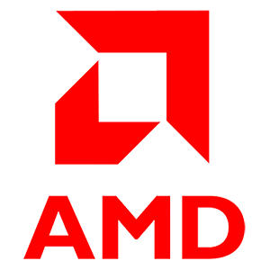  AMD