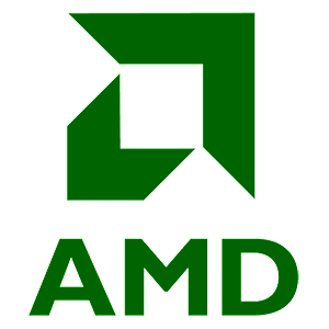  AMD