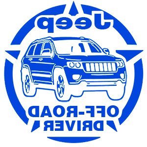      Jeep Off-Road Driver -   184 .