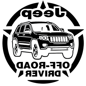      Jeep Off-Road Driver -   184 .