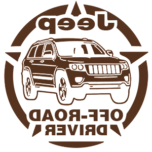      Jeep Off-Road Driver -   184 .