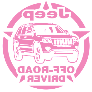      Jeep Off-Road Driver -   184 .