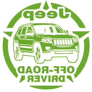    -  Jeep Off-Road Driver -   184 .