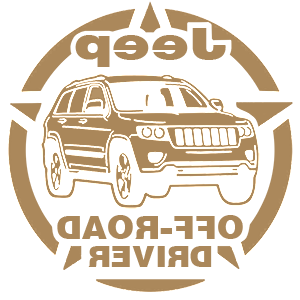    -  Jeep Off-Road Driver -   184 .