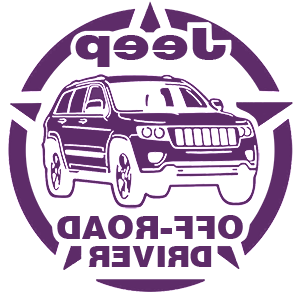      Jeep Off-Road Driver -   184 .