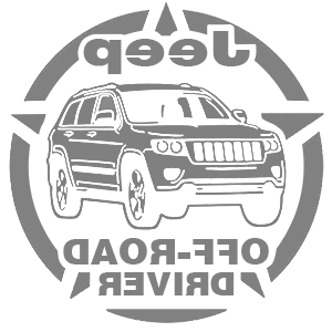     Jeep Off-Road Driver -   184 .