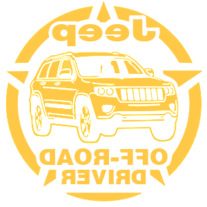      Jeep Off-Road Driver -   184 .