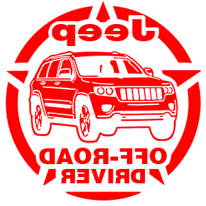      Jeep Off-Road Driver -   184 .