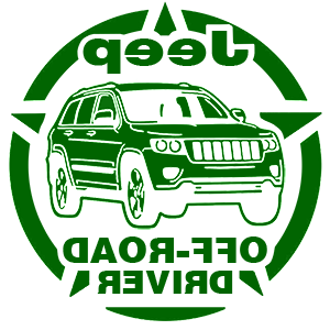      Jeep Off-Road Driver -   184 .