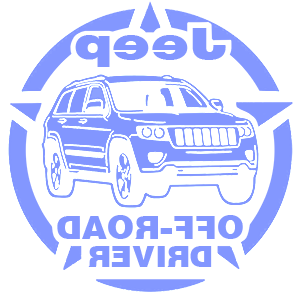      Jeep Off-Road Driver -   184 .