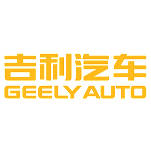  Geely Auto ()