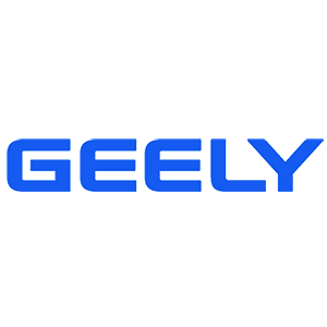  Geely