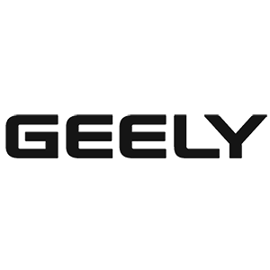  Geely