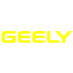  Geely
