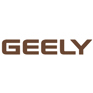  Geely