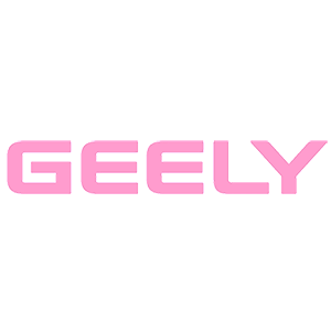  Geely