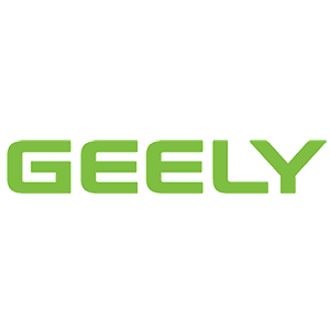  Geely