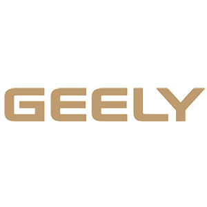  Geely
