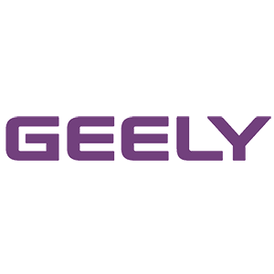  Geely