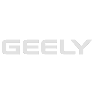  Geely