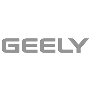  Geely