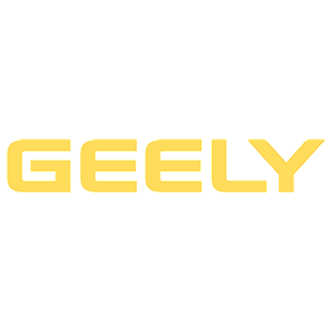 Geely