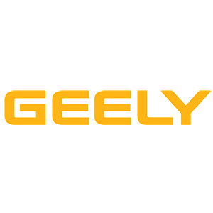  Geely