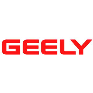  Geely