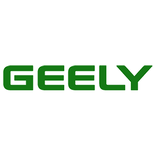  Geely