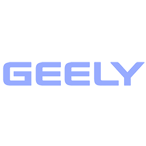  Geely